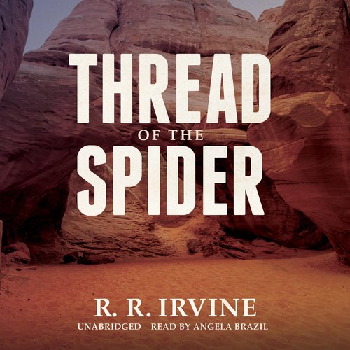 Thread of the Spider