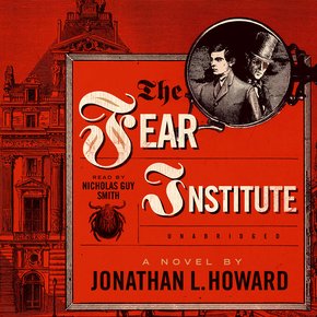 The Fear Institute thumbnail