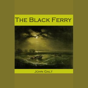 The Black Ferry thumbnail