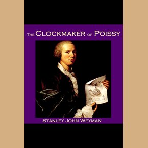 The Clockmaker of Poissy thumbnail