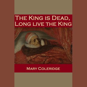 The King is Dead Long Live the King thumbnail