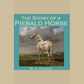 The Story of a Piebald Horse thumbnail