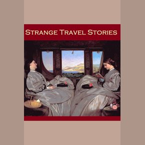 Strange Travel Stories thumbnail