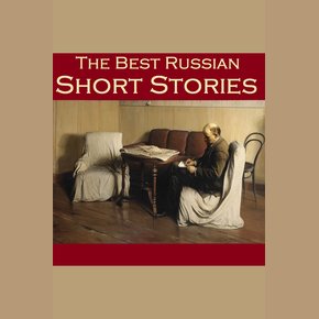 The Best Russian Short Stories thumbnail