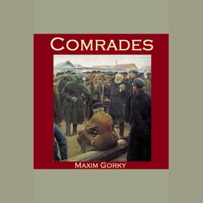 Comrades thumbnail
