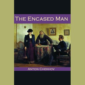 The Encased Man thumbnail