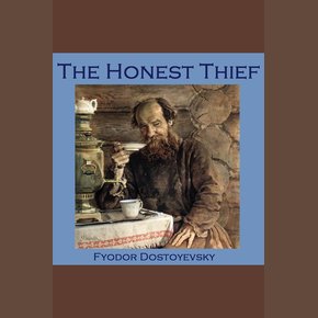 The Honest Thief thumbnail