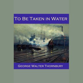 To be Taken in Water thumbnail