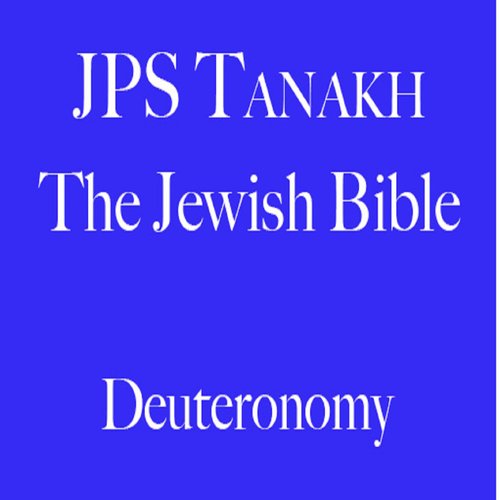 Deuteronomy