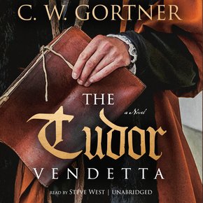 The Tudor Vendetta thumbnail