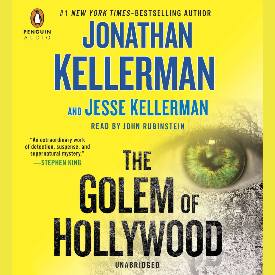 The Golem of Hollywood