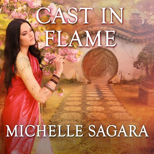 Cast in Flame