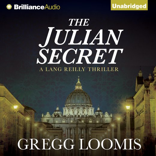 The Julian Secret