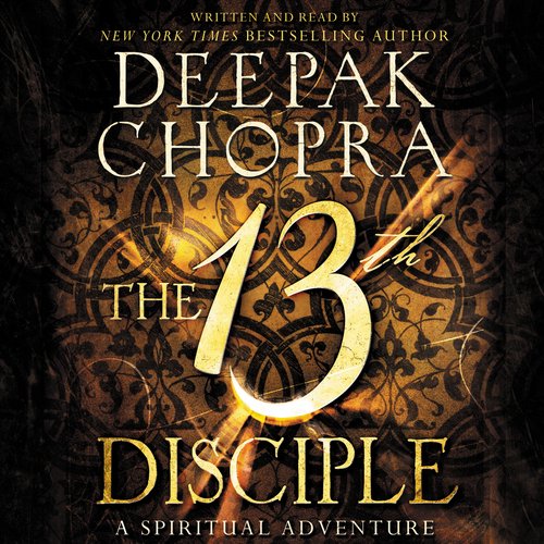 The 13th Disciple