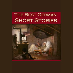 The Best German Short Stories thumbnail