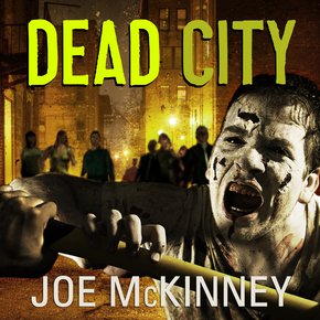 Dead City thumbnail