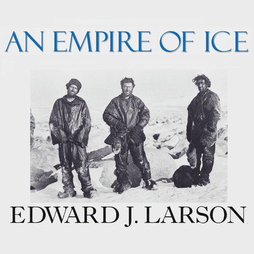 An Empire of Ice