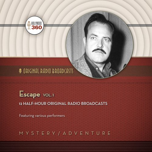 Escape Vol. 1