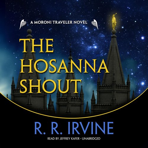 The Hosanna Shout