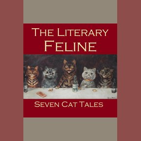 The Literary Feline thumbnail