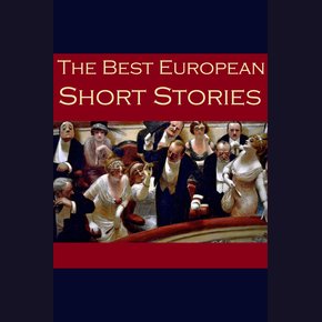 The Best European Short Stories thumbnail