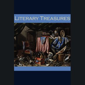 Literary Treasures thumbnail