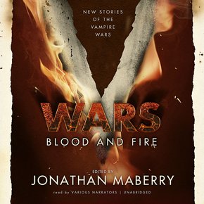 V Wars: Blood and Fire thumbnail
