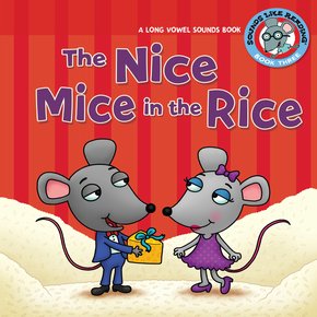 The Nice Mice in the Rice thumbnail