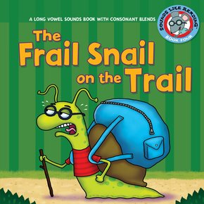 The Frail Snail on the Trail thumbnail