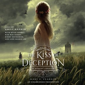 The Kiss of Deception thumbnail
