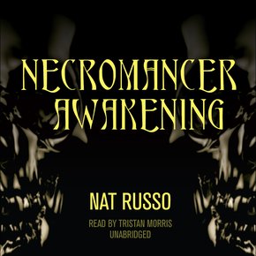 Necromancer Awakening thumbnail