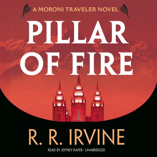 Pillar of Fire