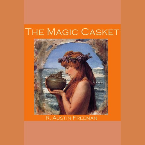 uLibraryDigital Audio Thumbnail