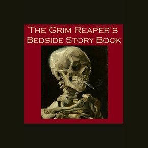 The Grim Reaper's Bedside Story Book thumbnail