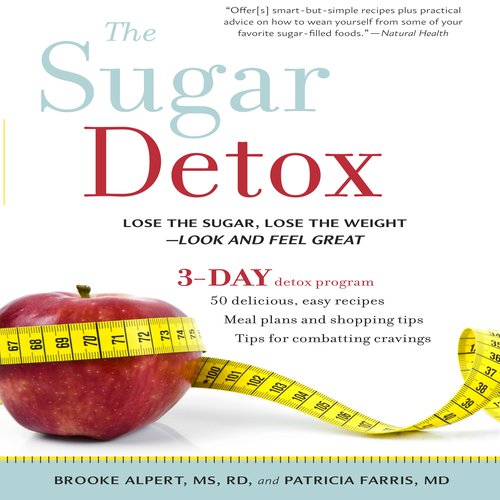 The Sugar Detox