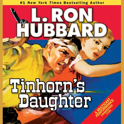 Tinhorn's Daughter