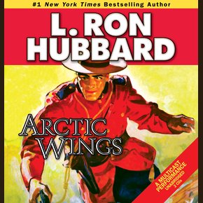 Arctic Wings thumbnail