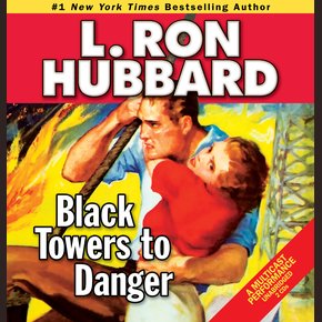 Black Towers to Danger thumbnail