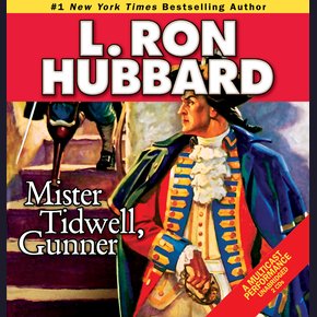 Mister Tidwell Gunner thumbnail