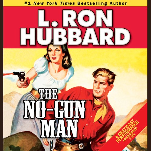 The No-Gun Man