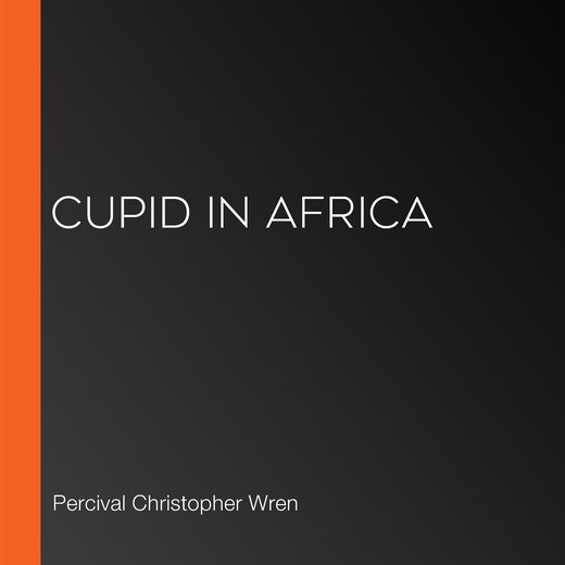 Cupid in Africa