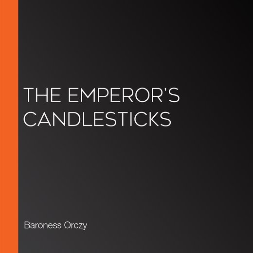 The Emperor's Candlesticks