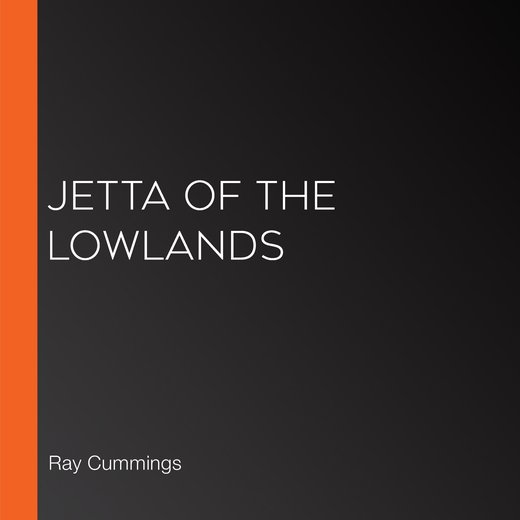 Jetta of the Lowlands