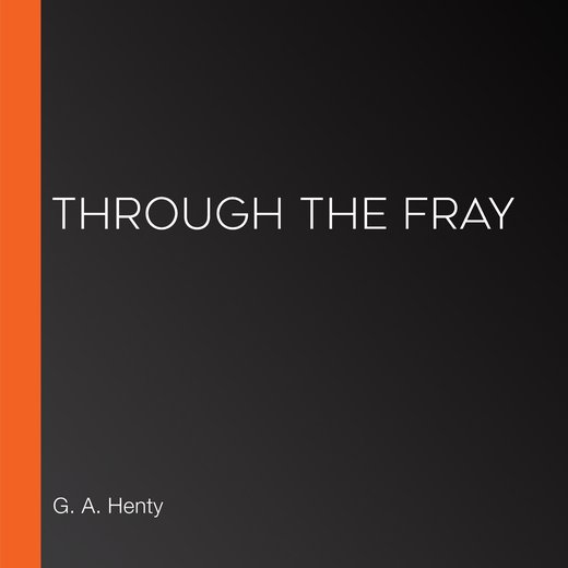 Through the Fray