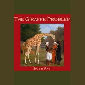 The Giraffe Problem thumbnail