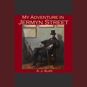 My Adventure in Jermyn Street thumbnail