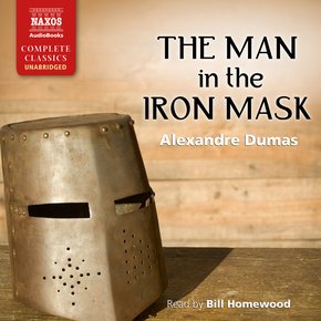 The Man in the Iron Mask thumbnail