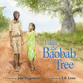 Under the Baobab Tree thumbnail