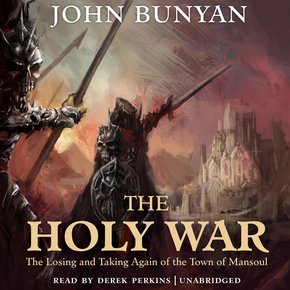 The Holy War thumbnail
