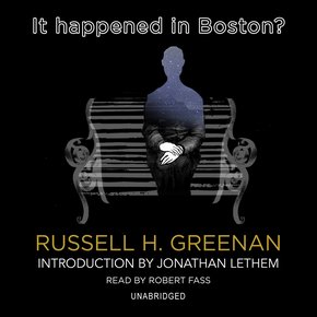 It Happened in Boston? thumbnail